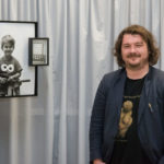 Foto von Janusch Tschech