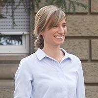 Tanja Will
