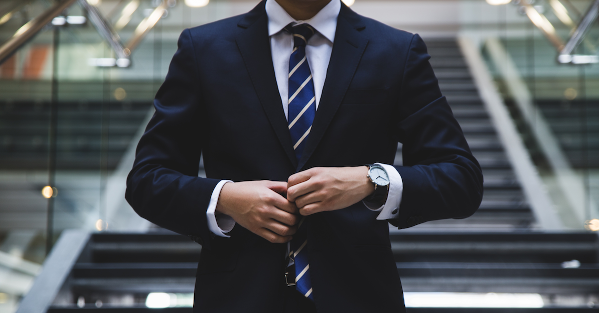 Businessman
