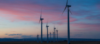 Windräder