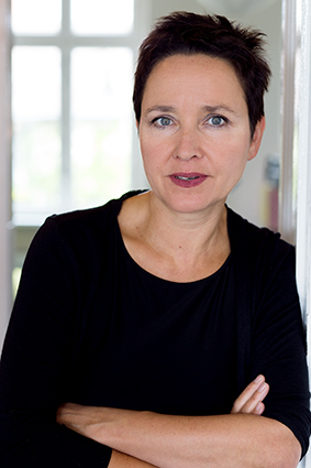 Rahel Jaeggi