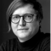 Ein Portraitfoto von Robert Jende.