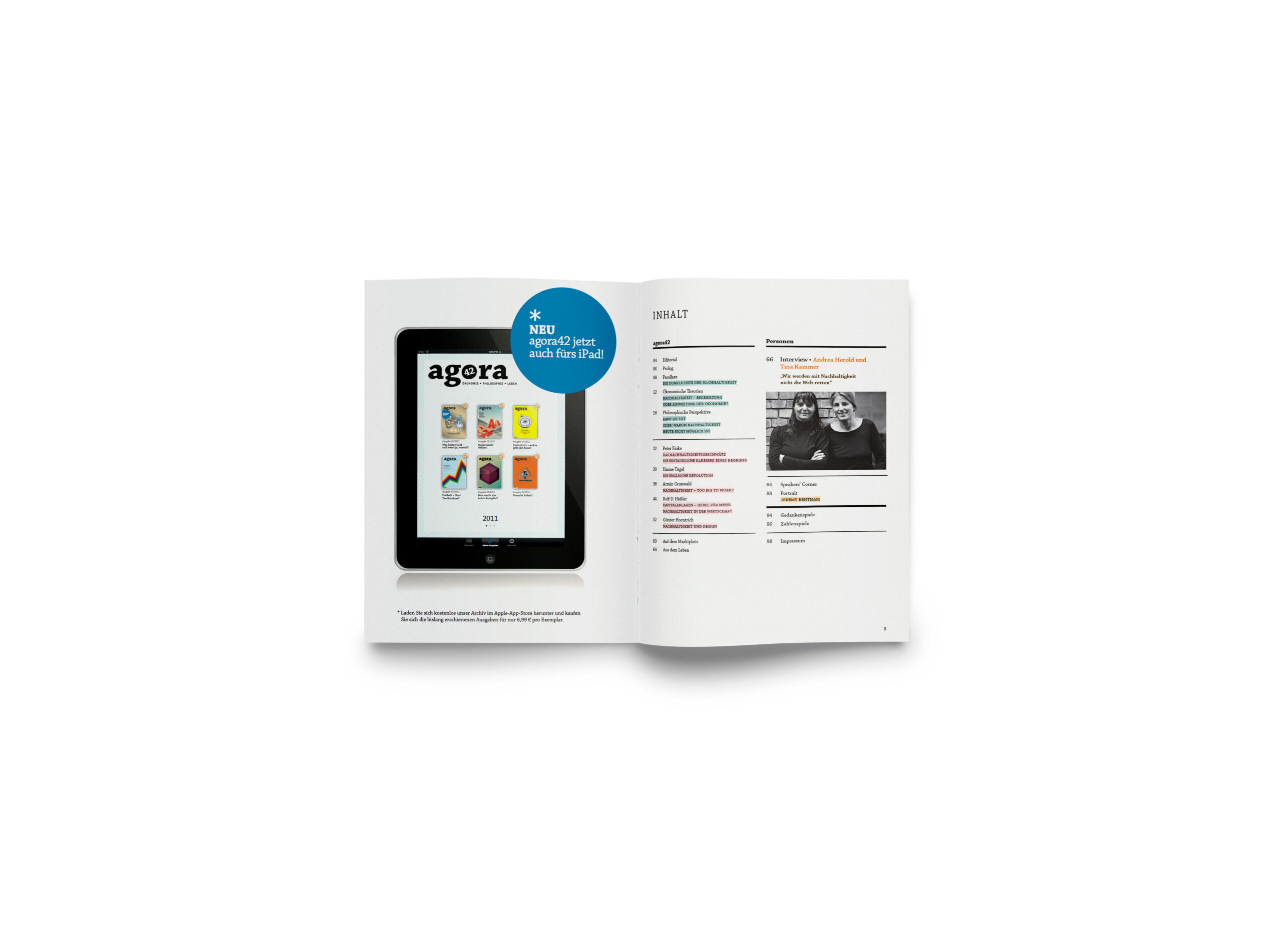 1/2012 NACHHALTIGKEIT – Bild 2