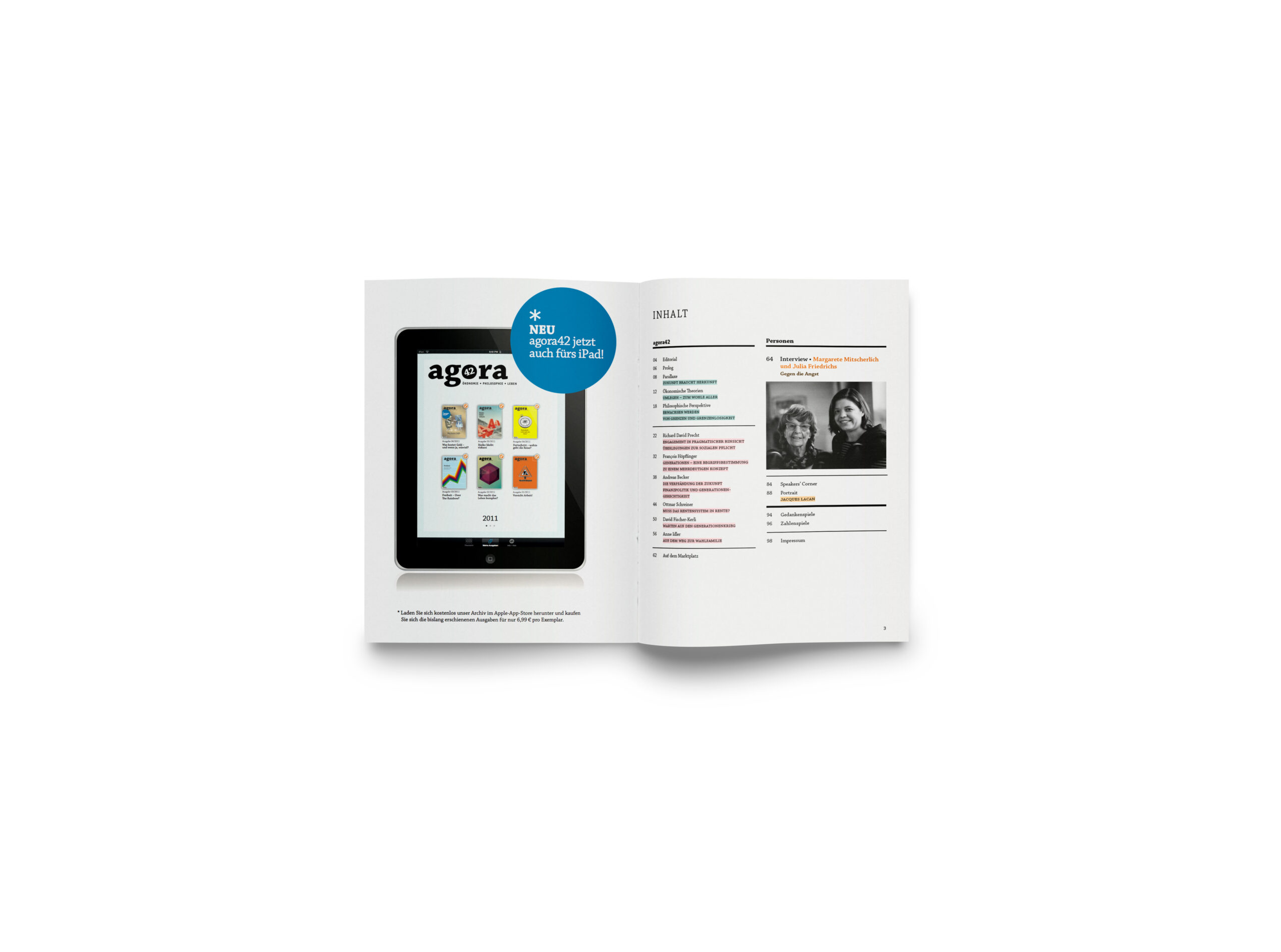 2/2012 ALT & JUNG – Bild 2