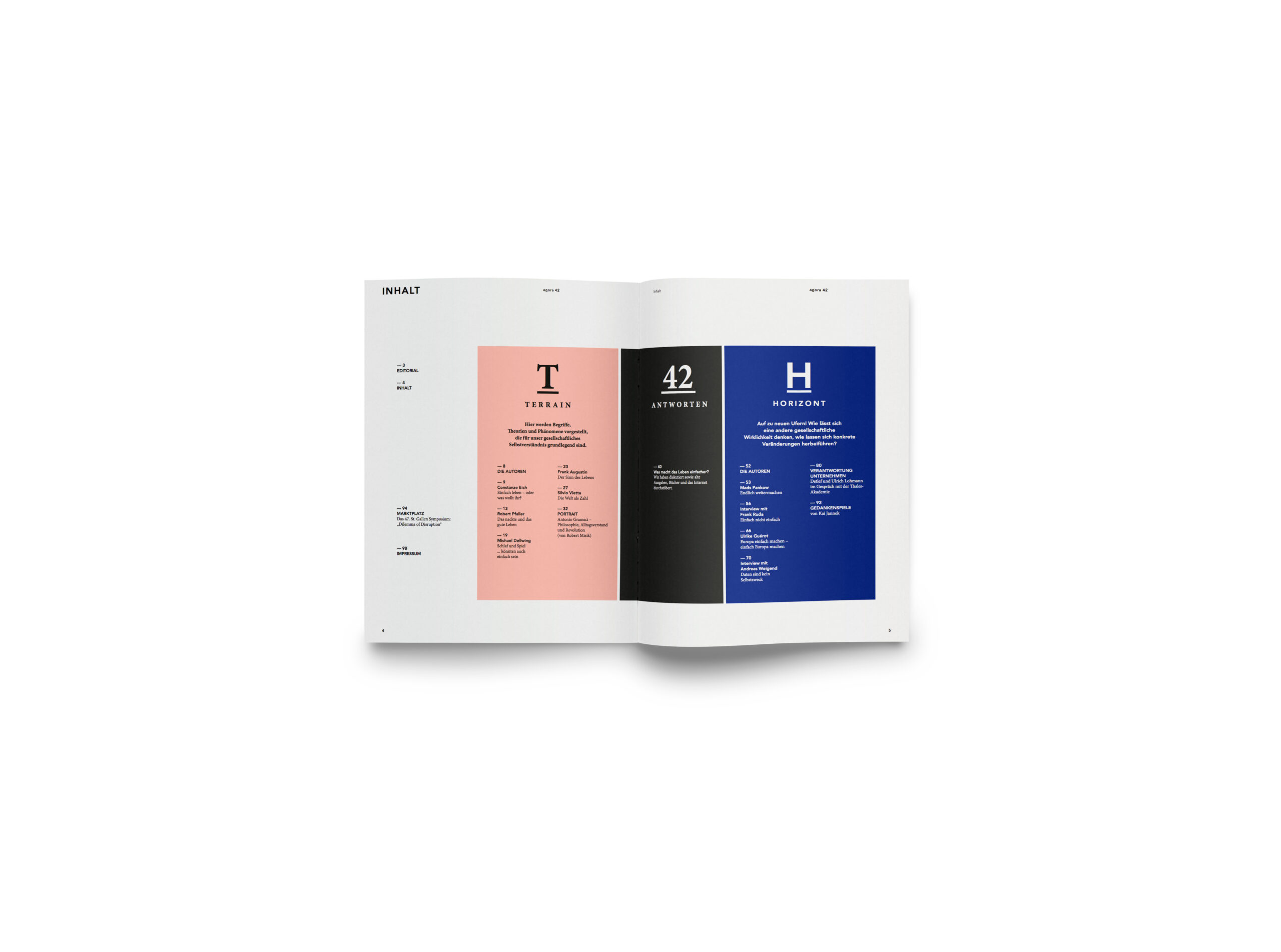 3/2017 EINFACH LEBEN – Bild 2