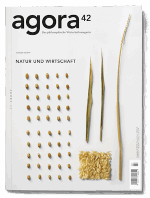 2/2019 NATUR UND WIRTSCHAFT