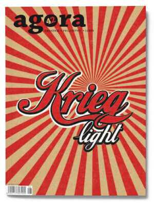 6/2010 KRIEG LIGHT