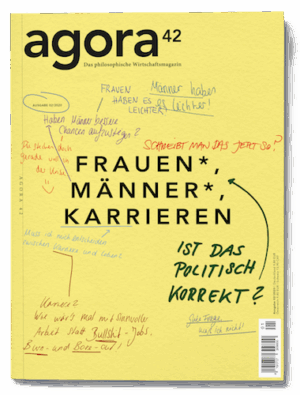 2/2020 FRAUEN*, MÄNNER*, KARRIEREN
