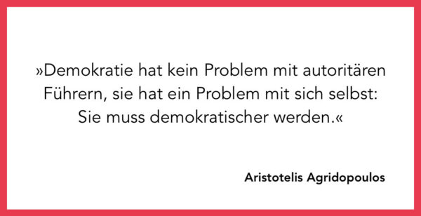 4/2019 DEMOKRATIE UND WIRTSCHAFT – Bild 3