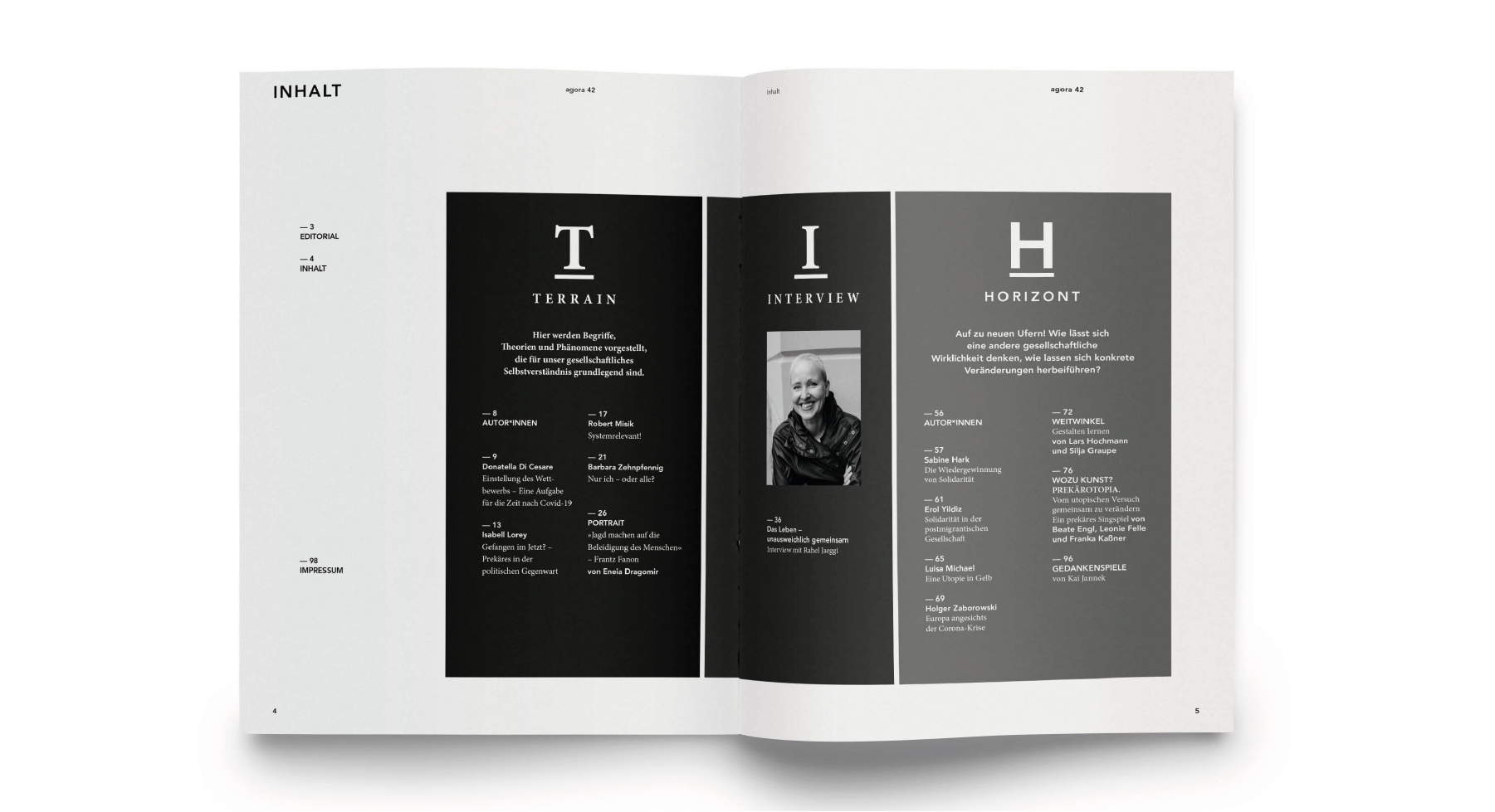 4/2020 SOLIDARITÄT IN PREKÄROTOPIA – Bild 2