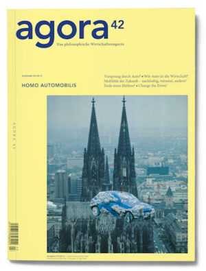 3/2013 HOMO AUTOMOBILIS