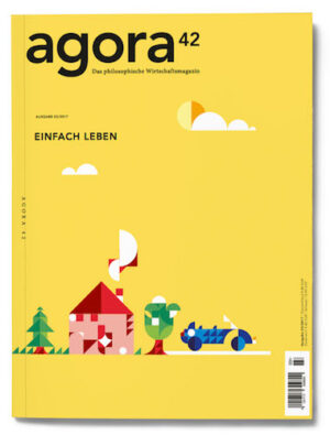 3/2017 EINFACH LEBEN