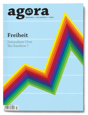 3/2011 FREIHEIT