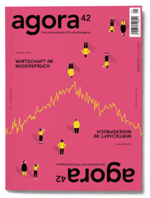 1/2018 WIRTSCHAFT IM WIDERSPRUCH