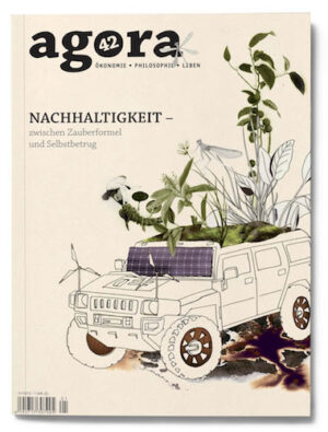 1/2012 NACHHALTIGKEIT