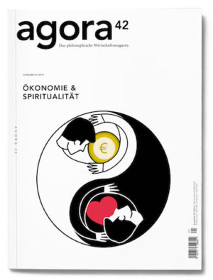 1/2016 ÖKONOMIE & SPIRITUALITÄT