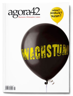 1/2010 WACHSTUM